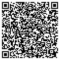 QR code with Cccccc contacts