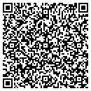 QR code with Island Foods contacts