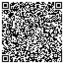 QR code with C H N Housing contacts
