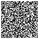 QR code with C M Matzinger & Assoc contacts