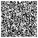QR code with Oram Alan Howard DO contacts