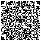 QR code with Richard Eugene Landers contacts