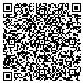 QR code with Copeds contacts