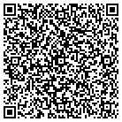 QR code with R C Lands & Sons Farms contacts
