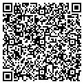 QR code with West Elm contacts
