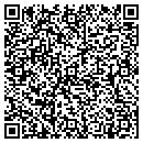 QR code with D F W H LLC contacts