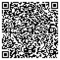 QR code with Eakin contacts
