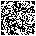 QR code with Rts contacts