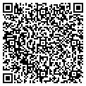 QR code with E P I contacts