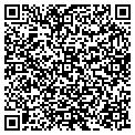 QR code with F C T I contacts
