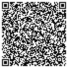 QR code with Marcus Daly Meml Hosp-Internal contacts