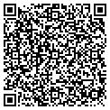 QR code with Gci contacts