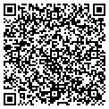 QR code with Yurrow contacts