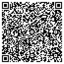 QR code with ZEEHY.COM contacts