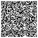 QR code with L Fishers Painting contacts
