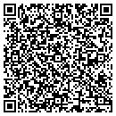 QR code with Z Row Management Group LLC contacts