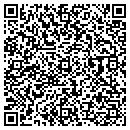 QR code with Adams Towing contacts