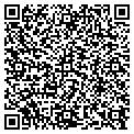 QR code with Ras Decorating contacts