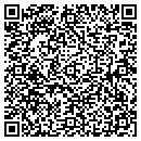 QR code with A & S bikes contacts