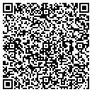 QR code with Ajoy Jana MD contacts