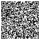 QR code with The Chore Man contacts