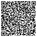 QR code with Atm contacts