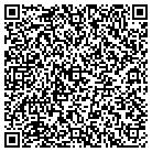 QR code with A to Z Thingz contacts