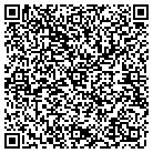 QR code with Alegent Creighton Clinic contacts