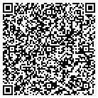 QR code with Alegent Creighton Health contacts