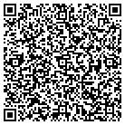 QR code with Alegent Creighton Health Back contacts