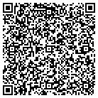 QR code with Alegent Creighton Health Cncr contacts