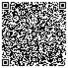 QR code with L A Fitns New Albany Former contacts