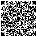 QR code with Jazz Framing contacts