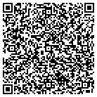 QR code with Akerman Investment contacts