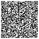 QR code with Alegent Rehabilitation Center contacts