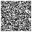 QR code with BN WORX contacts