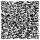 QR code with Morgan Travel contacts