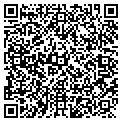 QR code with B P Home Solutions contacts