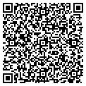 QR code with Ncs Corp contacts