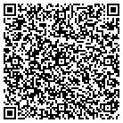 QR code with Up Stage Audio Visual Inc contacts