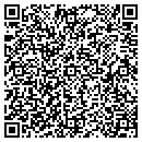 QR code with GCS Service contacts