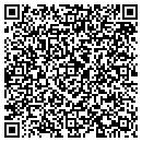 QR code with Ocular Columbus contacts