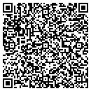 QR code with Arkellson Inc contacts