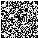 QR code with B&W Technologies contacts