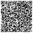 QR code with Ohio Tobacco Use Prvntn & Ctrl contacts