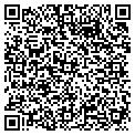 QR code with Wnc contacts