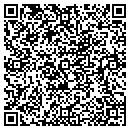 QR code with Young Again contacts