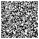 QR code with Z Interpreter contacts