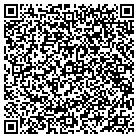 QR code with C C S Presnetation Systems contacts