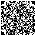 QR code with Amos contacts